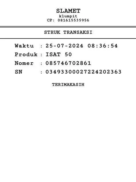 Struk Digital NeoBank Bukti transfer sukses neobank ke dana