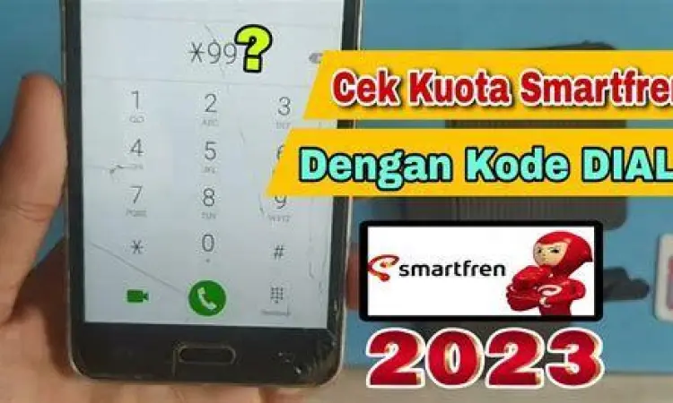 Kode Dial *879# Smartfren Menu kode dial transfer pulsa Smartfren