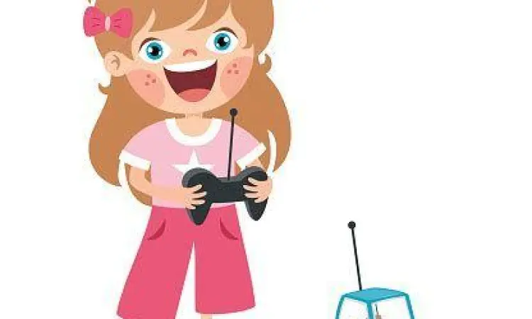 hobi mobil remot rc untuk semua usia