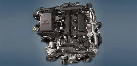 Mesin Toyota Rush 2021 Mesin Toyota Rush 2021 2NR-VE