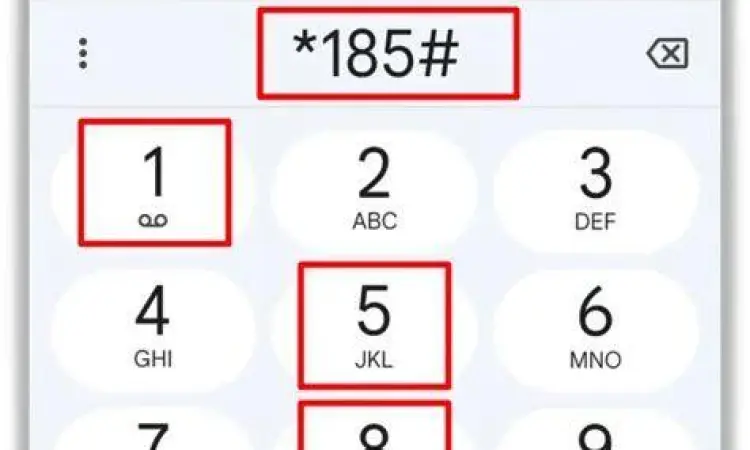 Kode Dial Transfer Kuota M3 Proses akses kode USSD Indosat