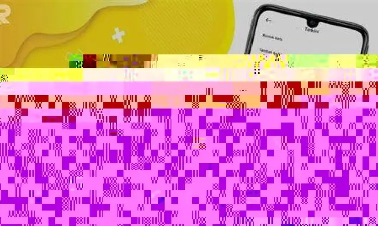 Menu dial USSD Indosat transfer pulsa