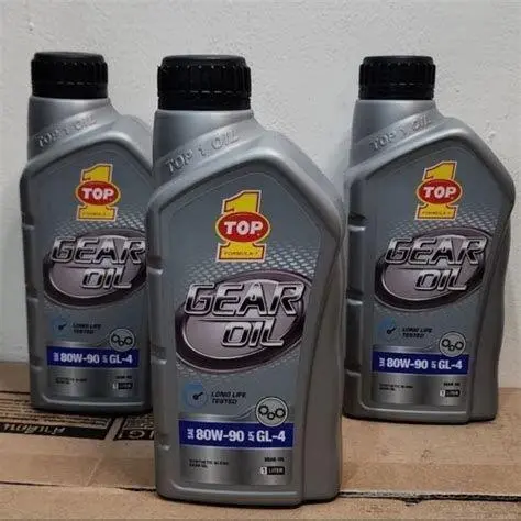 Rekomendasi Merk Oli Gardan Koleksi botol oli gardan mobil merk Shell dan Pertamina