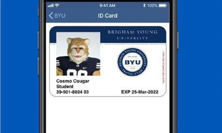 Cek saldo di aplikasi by.U