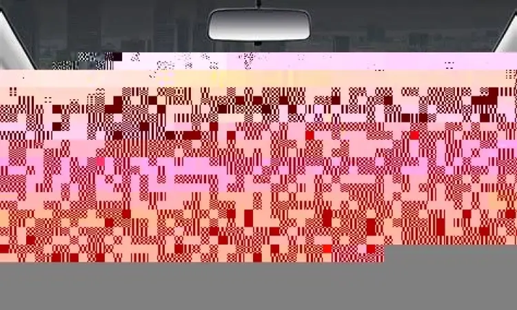 Dashboard Toyota Rush Terbaru Interior mewah Toyota Rush dengan fitur hiburan modern