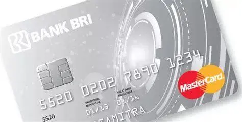 Kartu Debit BRI Jenis kartu debit untuk limit cara transfer sesama bri di atm