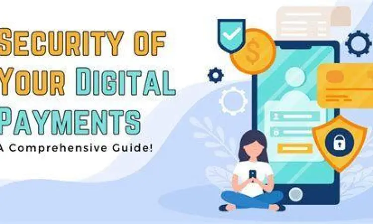 Sistem keamanan pembayaran digital berlapis