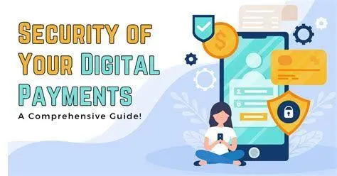 Keamanan Transaksi DANA Sistem keamanan pembayaran digital berlapis