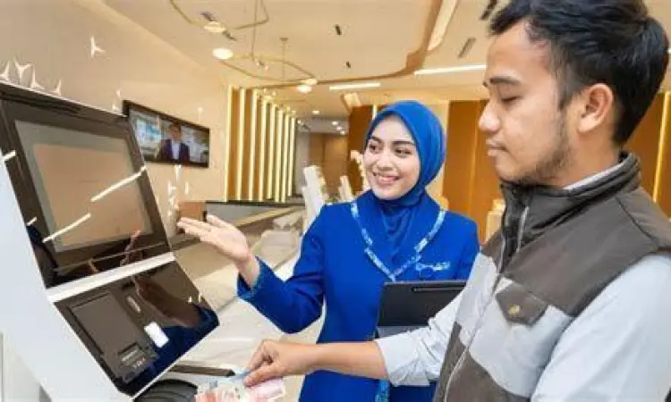 Customer Service BRI Kontak bantuan bank BRI