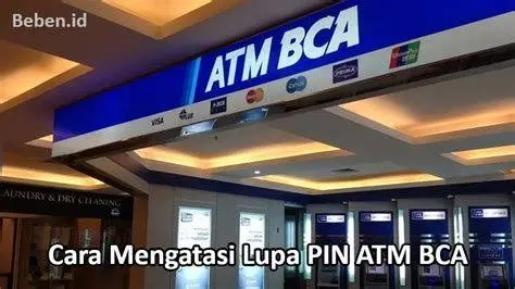 Keamanan PIN ATM menutup tombol pin atm bca