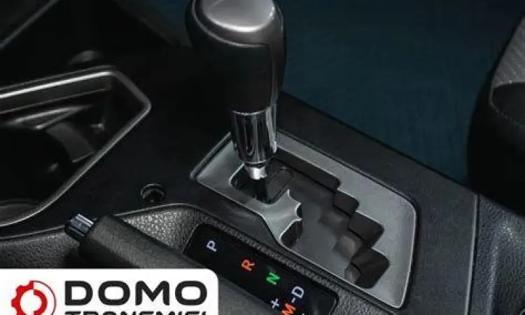 Cara cek transmisi matic mobil bekas