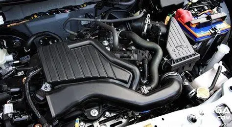 Mesin Toyota Calya Mesin 1.2L Dual VVT-i Toyota Calya