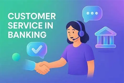 Customer Service Support Layanan pelanggan untuk kendala transfer digital