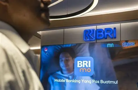Keamanan BRImo Tips keamanan menggunakan BRImo