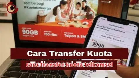Syarat Kirim Data Telkomsel Tabel syarat transfer kuota Telkomsel