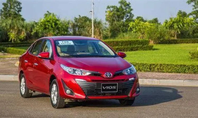 Sedan Bekas Terjangkau Mobil sedan bekas harga dibawah 50 juta yang masih modis