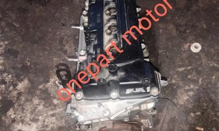 Mesin Suzuki Ertiga 1.4L K14B yang irit bahan bakar