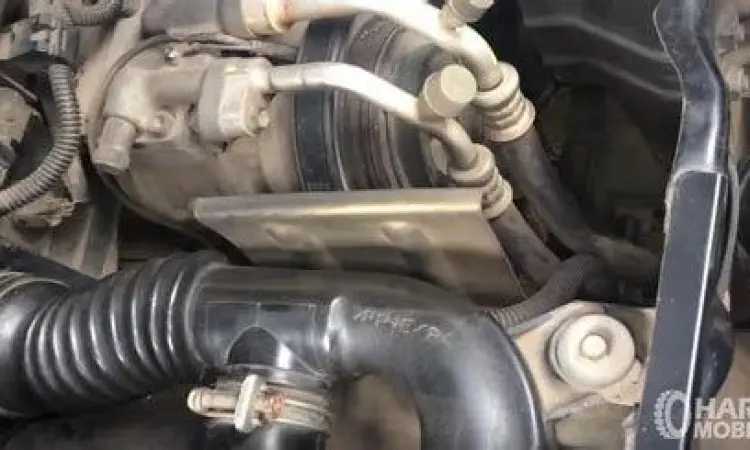 Mesin Daihatsu Espass 1.5 EFI