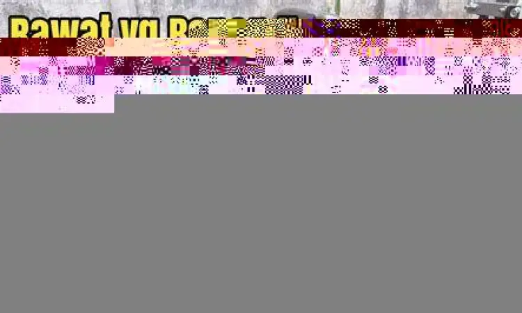 Komponen mesin Common Rail Mitsubishi Fuso Euro 4