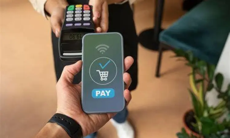 Aplikasi Digital Payment Aplikasi pembayaran digital untuk transfer pulsa