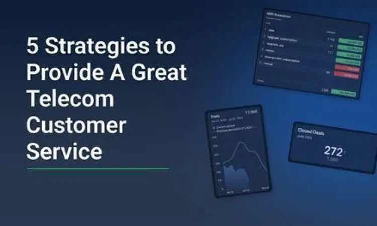 Layanan pelanggan operator seluler