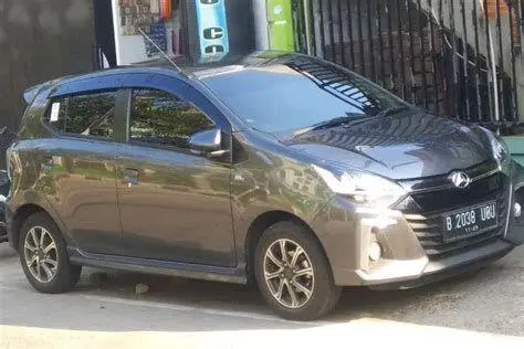 Pemeriksaan Mesin Matic Pemeriksaan komponen mesin mobil matic bekas