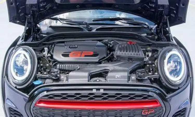Mesin Mini Cooper 2021 Mesin TwinPower Turbo Mini Cooper 2021