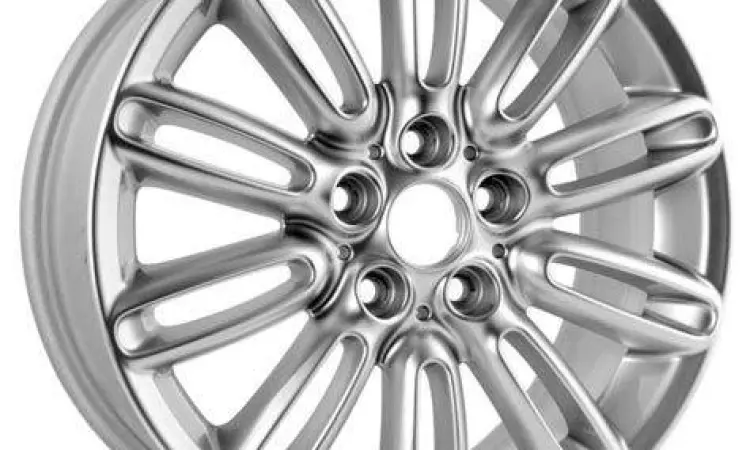 Roda Mini Cooper 2021 Velg sporty Mini Cooper 2021