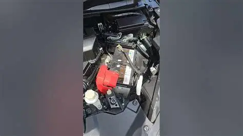 Mesin i-VTEC Mobilio Mesin Honda L15Z1 i-VTEC 1.5 Liter