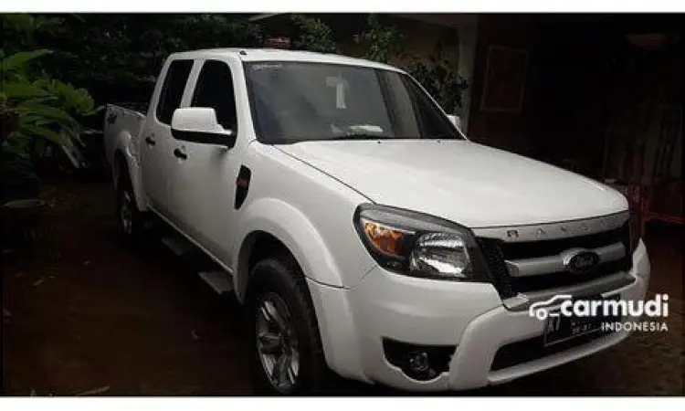 Mengecek Ford Ranger Bekas ford ranger bekas berkualitas