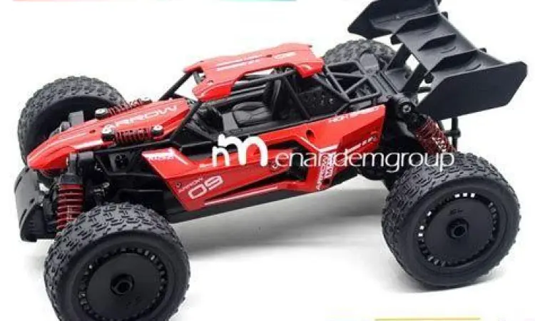 Mobil Remot Control Offroad Jumbo Anak bermain mobil remot control offroad ukuran besar