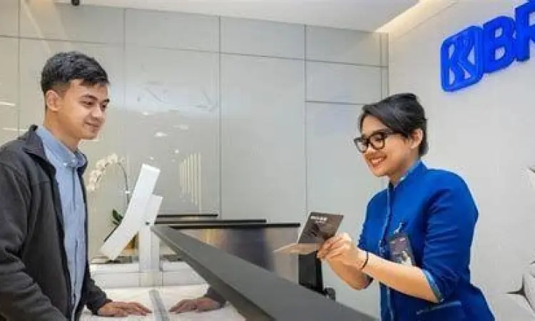 Layanan pelanggan Bank BRI untuk pengaduan
