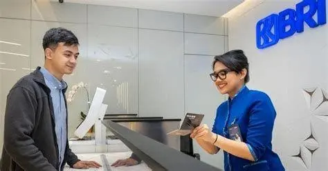 Customer Service BRI Layanan pelanggan Bank BRI untuk pengaduan