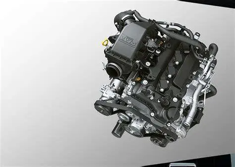 Inspeksi Mesin Rush Pengecekan mesin Toyota Rush bekas