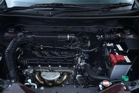 Teknologi Mesin Suzuki Mesin Suzuki Ertiga Hybrid K15B