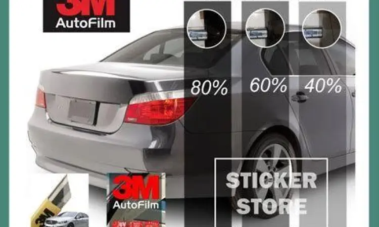 Manfaat Utama Kaca Film Mobil Manfaat pemasangan kaca film mobil untuk perlindungan sinar UV