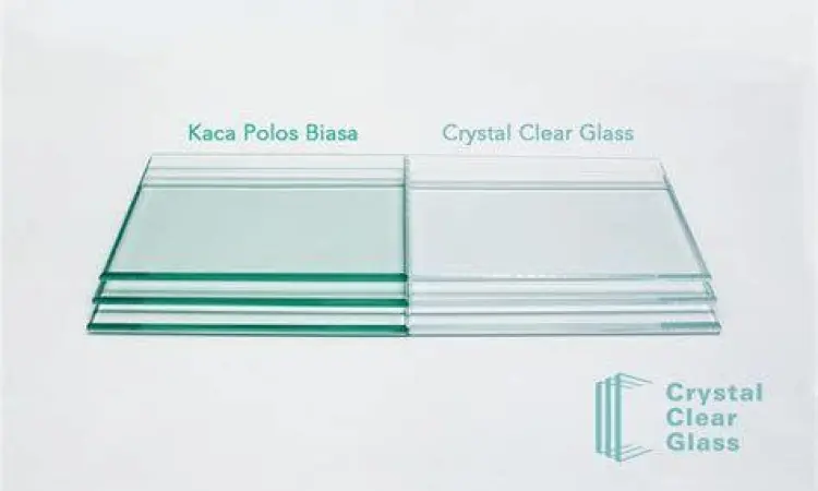 Teknologi Kaca Film Mobil Perbedaan struktur lapisan kaca film ceramic dan metal