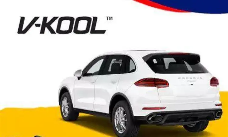 Verifikasi Keaslian Produk Cara cek keaslian produk kaca film mobil