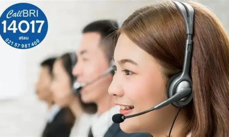 Layanan Pengaduan BRI Layanan pelanggan call center BRI untuk pengaduan