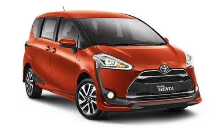 Kabin Luas Mobil Keluarga Interior mobil keluarga luas harga 50 jutaan