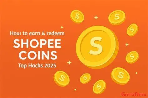 Menu Chat Shopee Tampilan fitur chat untuk transfer koin Shopee