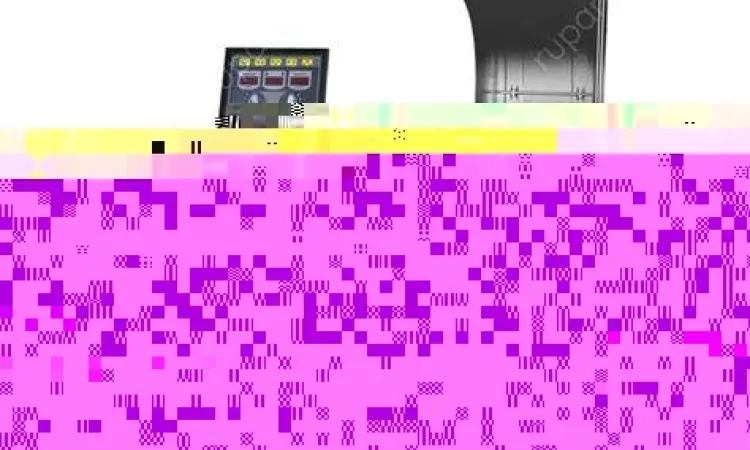 Mesin balancing ban mobil digital terbaru