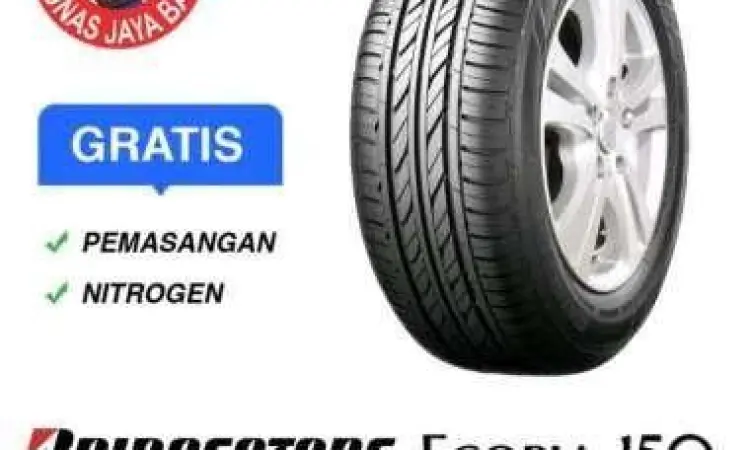 Bridgestone Ecopia EP150 Ban Bridgestone Ecopia EP150 ukuran Ring 15