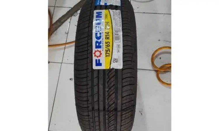 Ban mobil Toyota Calya ukuran 175/65 R14