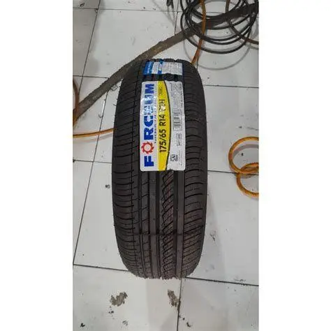 Ukuran Standar Ban Calya Ban mobil Toyota Calya ukuran 175/65 R14