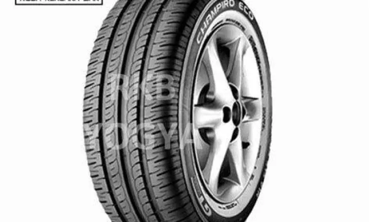 Ban GT Radial Champiro Eco untuk Toyota Calya