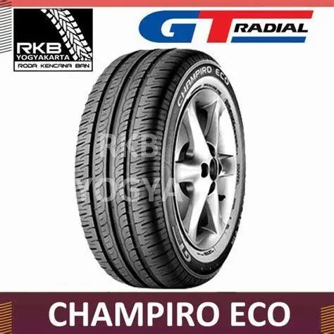 GT Radial Champiro Eco Ban GT Radial Champiro Eco untuk Toyota Calya