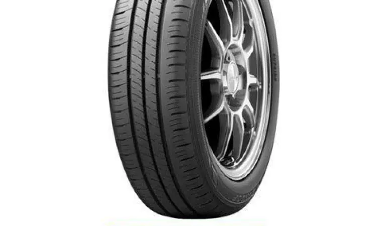 Teknologi Dunlop Enasave EC300 plus