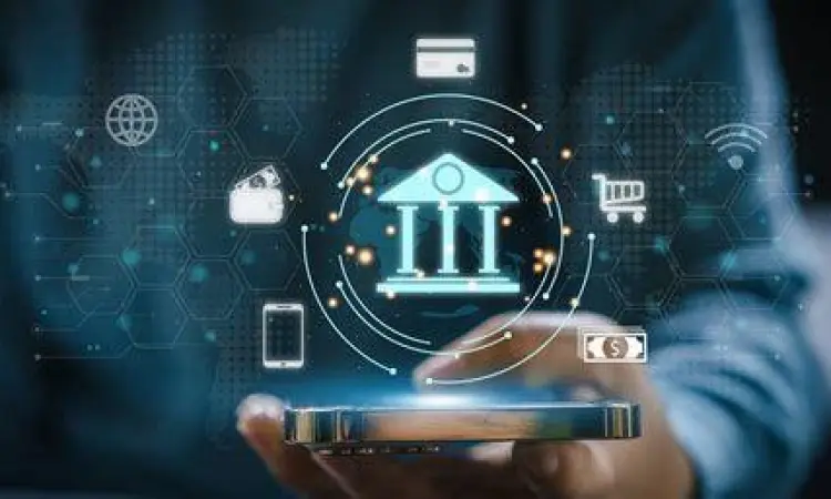 Layanan pelanggan bank digital