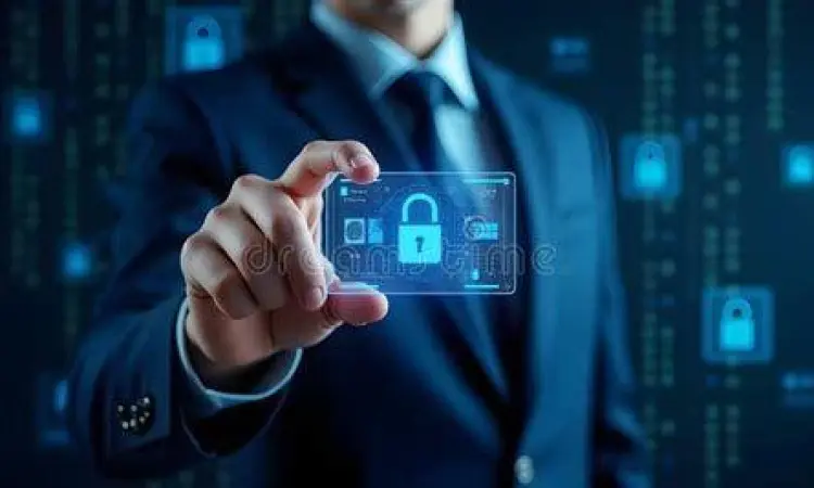 DANA Protection Konsep perlindungan keamanan digital